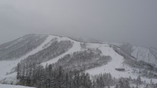 湯沢周辺では最大級