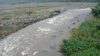 延長６０ｋｍの一級河川