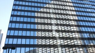 新宿で最も階数の多い超高層ビル