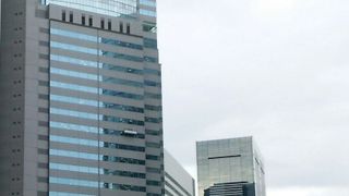 品川駅からは近い