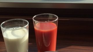 国内線で利用できるランジで自分ランキング１位です