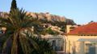 アドリアン ホテル