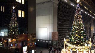 寒いけど、楽しい！