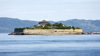 トロンハイム陸軍博物館