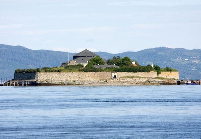 トロンハイム陸軍博物館