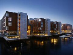 リカ ニデルベン ホテル 写真