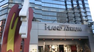 変わったオブジェがいろいろと