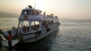 思ったより短い…