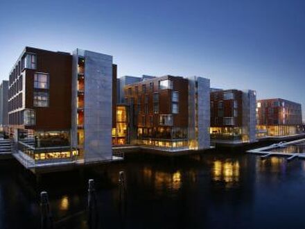 リカ ニデルベン ホテル 写真