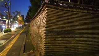 増上寺のそこかしこに