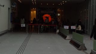 こどもと行くといい！