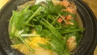 お安く京料理をいただけます