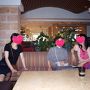 アパートメントのようなホテル！