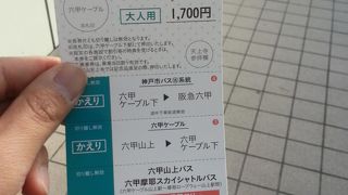 公共機関で行くなら事前にルートを調べ、お得切符を探すべし
