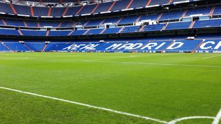 レアルファンにおすすめ