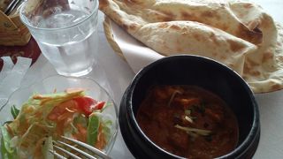 CHAUTARI cafe dining