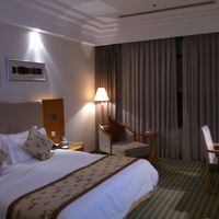 一人で数日過ごすには十分です。