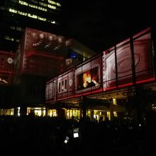 なかなか、良い画が撮れません。