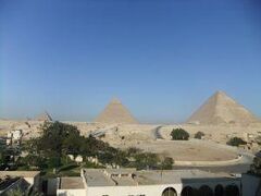 Pyramids View Inn Bed & Breakfast 写真