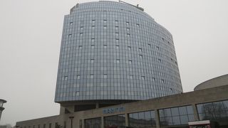 マリティム ホテル ウルム