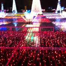 アクセスも良くて、人は多かったんですがとても楽しめました。。