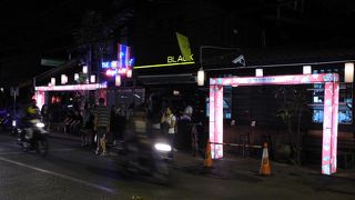 NEW YEAR PARTY 開催中