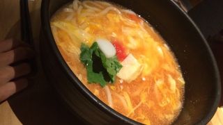 イベント的要素も強い