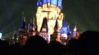 話題のワンスアポンアタイムがあるパーク