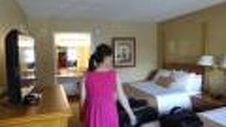 SFO エル ランチョ イン シュアステイ コレクション バイ ベスト ウェスタン