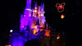 アフター６パスポート利用で夜ディズニーを満喫☆