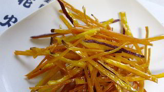 試食がうれしい！で美味いから買わずにいられない。