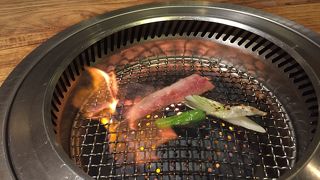 焼肉屋 くろ兵衛 ららぽーとTOKYO-BAY店