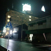 裏側からです。