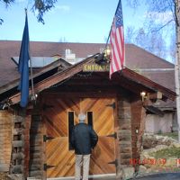 此処はアメリカなのです