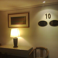 高層階がよかったなぁ。。。