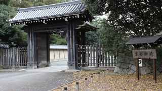 意外に広くてびっくり！