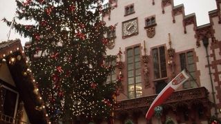 クリスマスマーケット