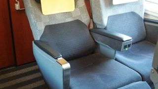 トイレが少なすぎます