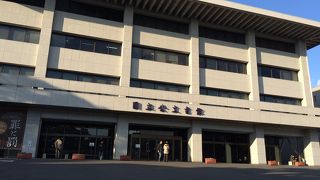 特設展が面白い