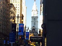 DoubleTree by Hilton Hotel Philadelphia Center City 写真