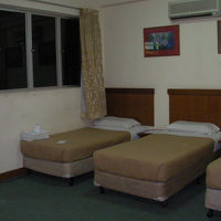 合宿所の雰囲気です