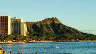 ホノルルの象徴