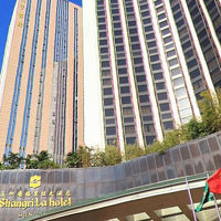 シンセンに入って目の前です