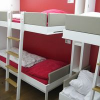 女性好みの内装で、素敵でした