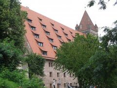 Jugendherberge Nürnberg - Youth Hostel 写真