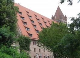 Jugendherberge Nürnberg - Youth Hostel 写真