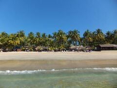 ベイビュー ザ ビーチ リゾート 写真