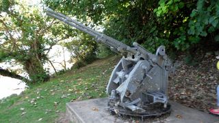 ガアンポイントビーチパーク