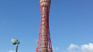 シンボルタワー