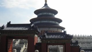 北京一のパワースポット